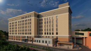 Фото: ФКГУ «СТЗ» ФМБА России