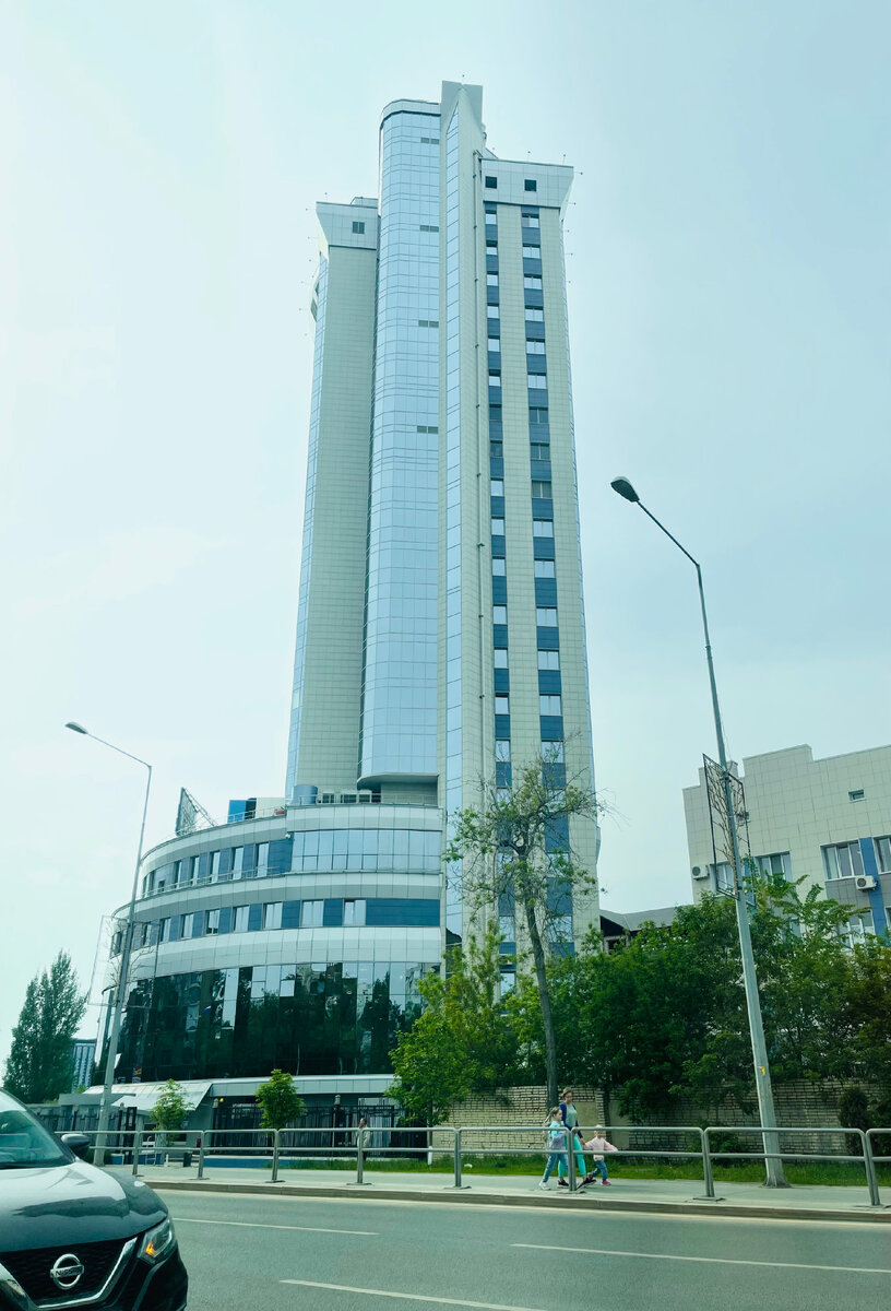 Газпром около Шмидта