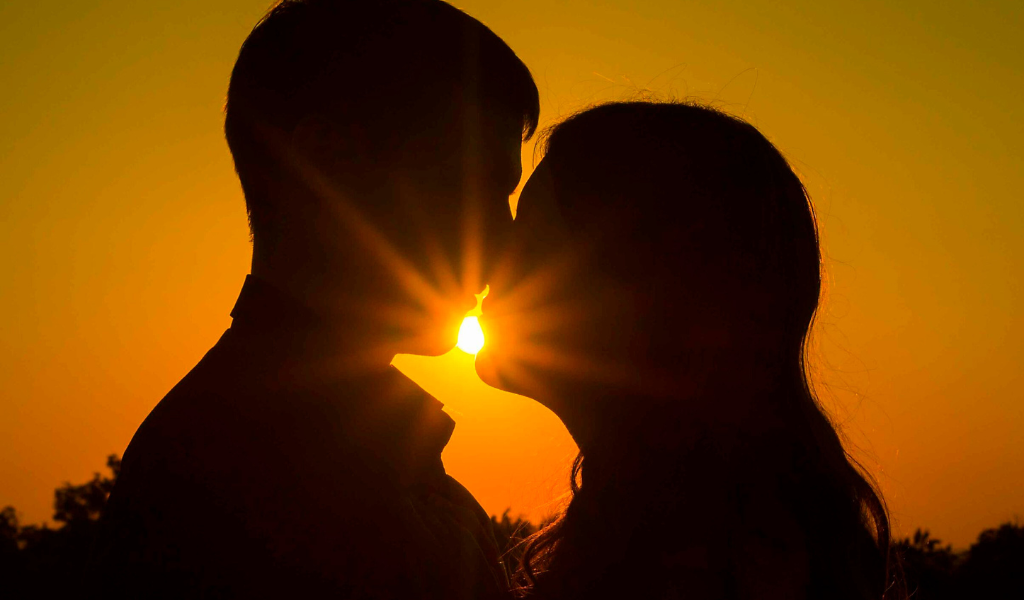 Первая любовь