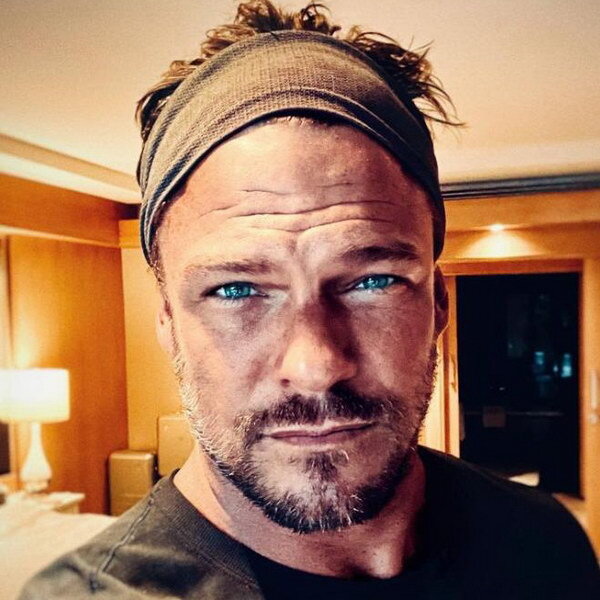     Алан Ричсон снимется в «Городе моторов» Тимура Бекмамбетова