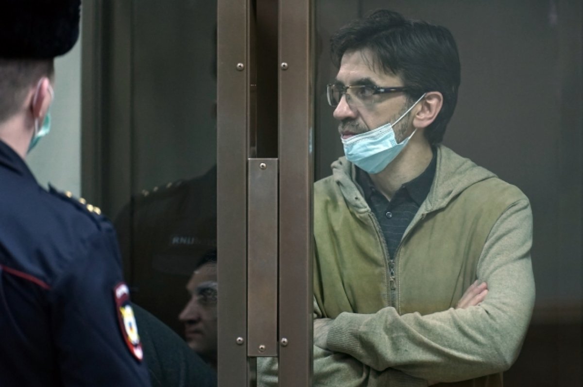    В России уходит с молотка имущество бывшего министра Абызова