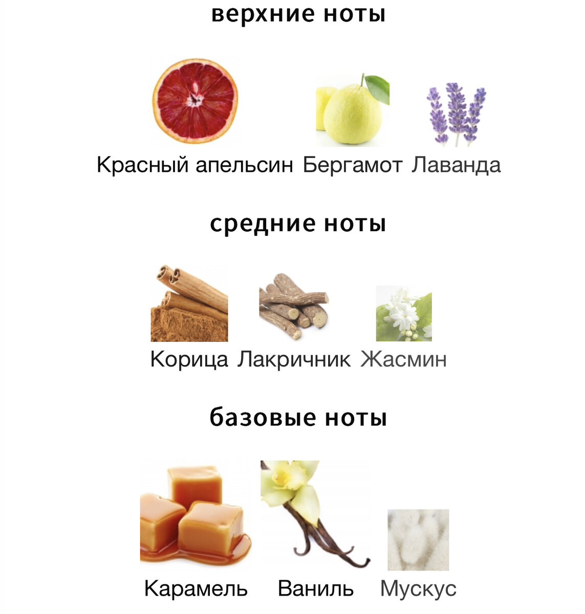 Пирамида Lira Xerjoff 