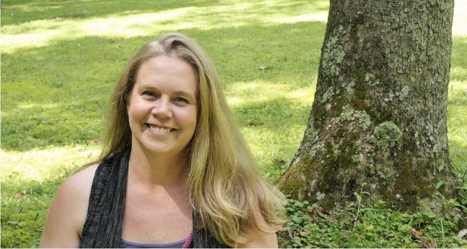 Carrie Thornsbury
