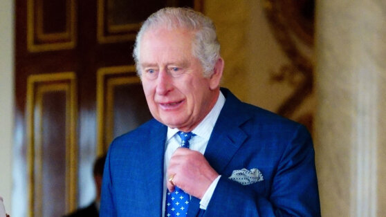    На коронацию Карла III в Лондон могут приехать до 100 тысяч туристов Анна Белая