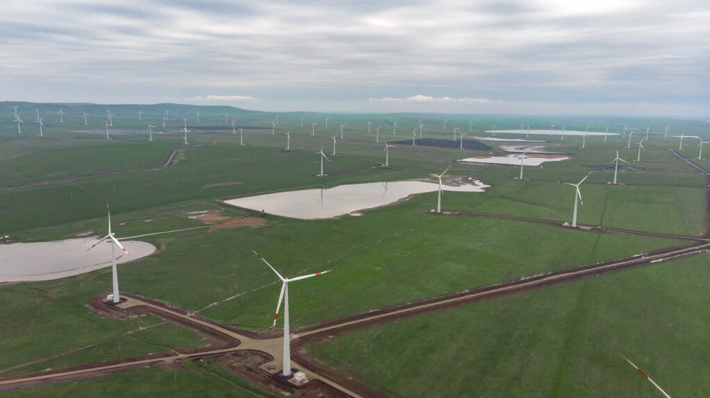 Фото: Новавинд. Росатом