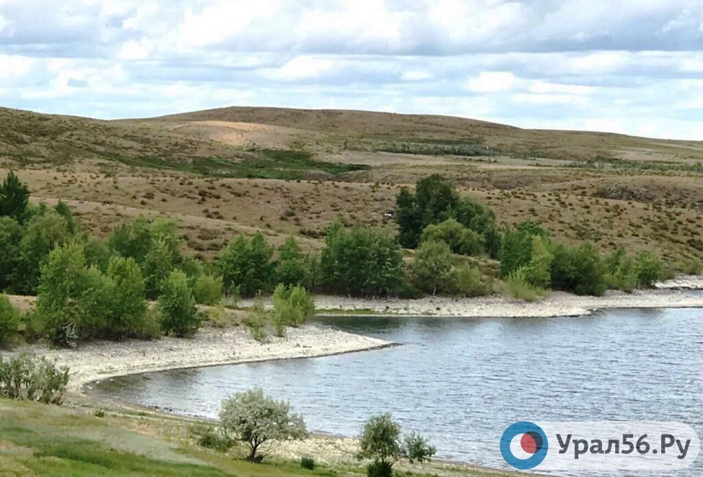    Несмотря на хороший приток в Ириклу в этом году, он оказался меньше среднего. От чего зависит наполнение водохранилища?