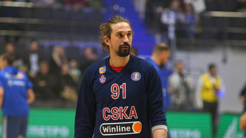   globallookpress.com Maksim Konstantinov