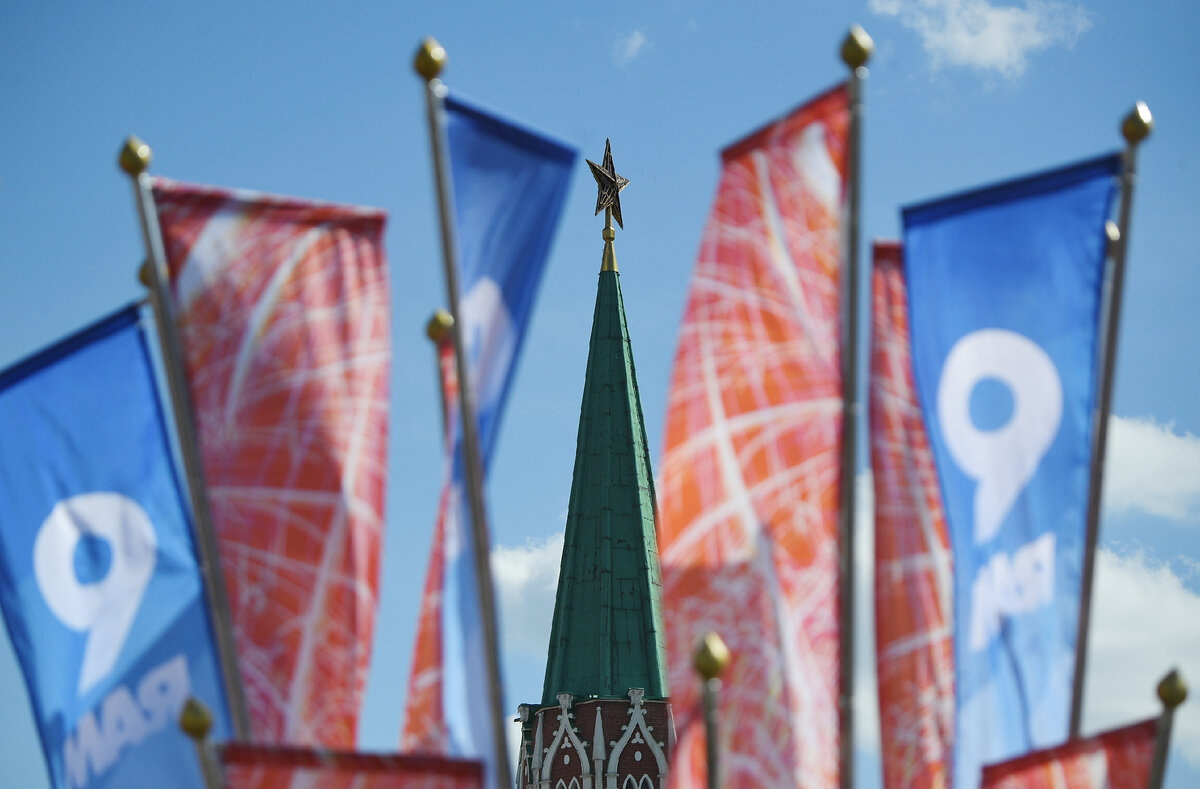 ©РИА Новости / Светлана Шевченко