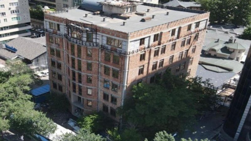    Акимат Алматы press.kz