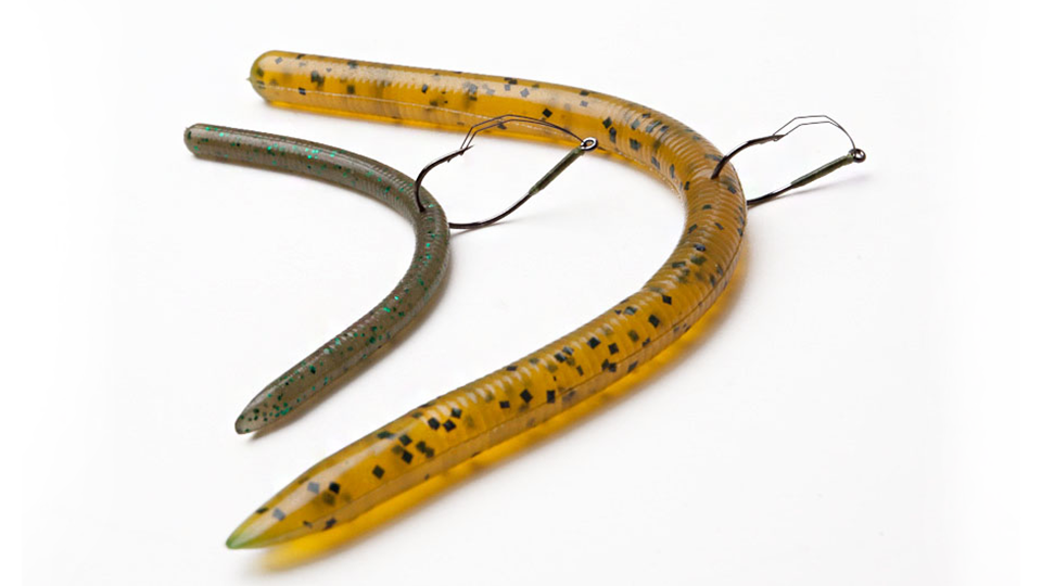 вариант монтажа на незацепляках 