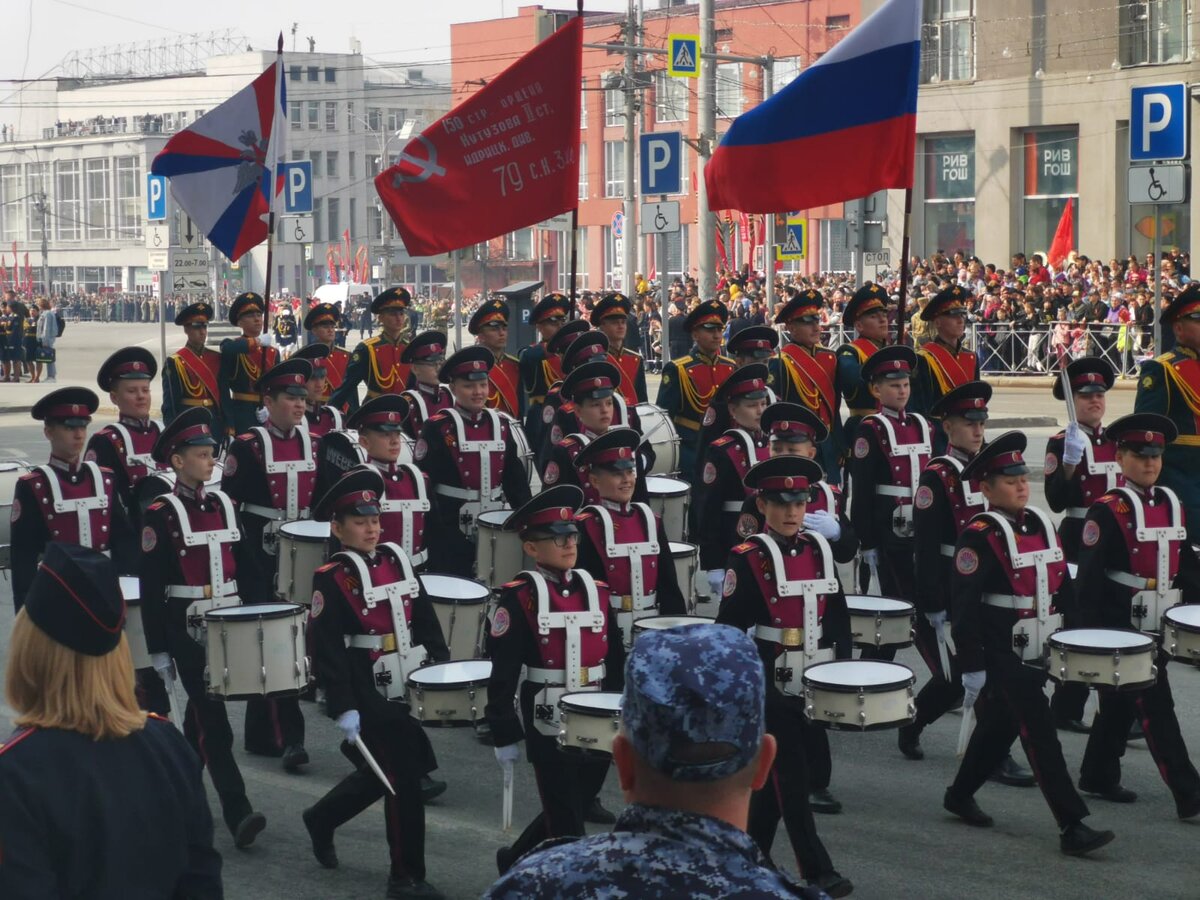 ФОТО: ЦАРЬГРАД НОВОСИБИРСК