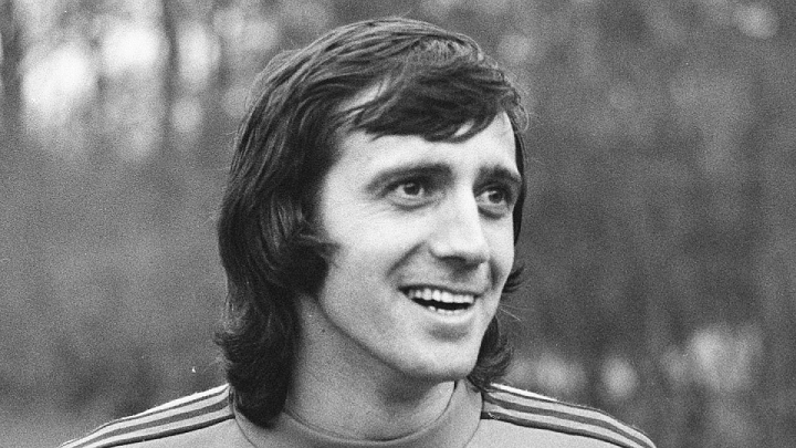 Вилли Ван дер Кёйлен