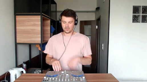 HOUSE - misha Dobry in Live - [23.07.22]