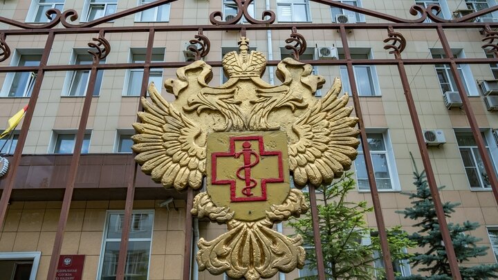 KONSTANTIN KOKOSHKIN/GLOBALLOOKPRESS