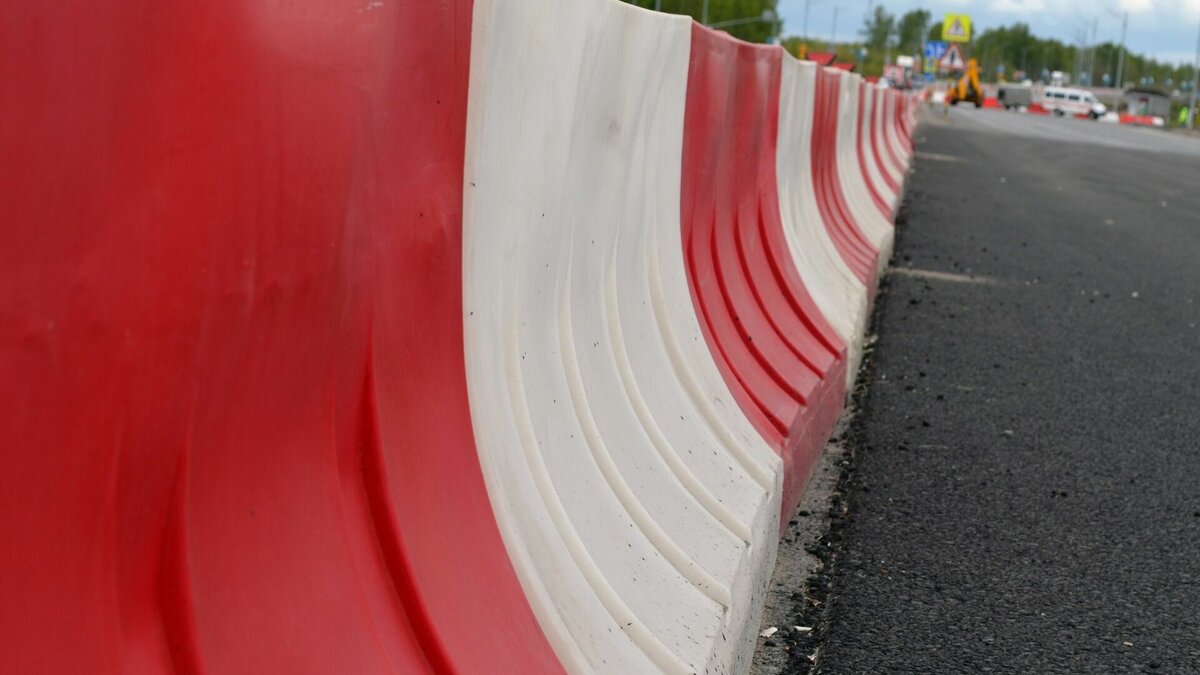     В Казани жителей поселка Борисоглебское предупредили об ограничении движения по мосту через Сухую реку. Об этом сообщили в пресс-службе городской администрации.