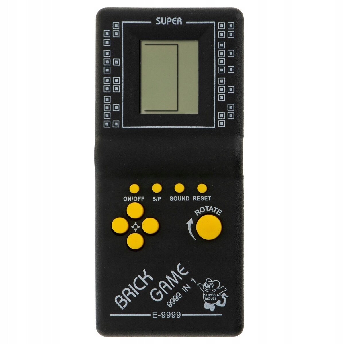 Brick Game