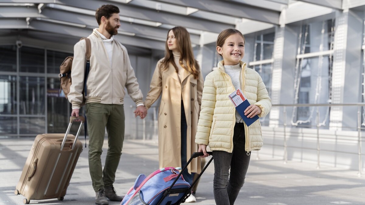    Куда можно улететь из Москвы в 2023 году