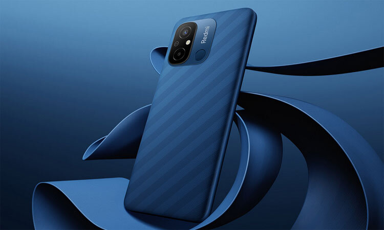 Redmi 12C | Изображение: Xiaomi/Redmi