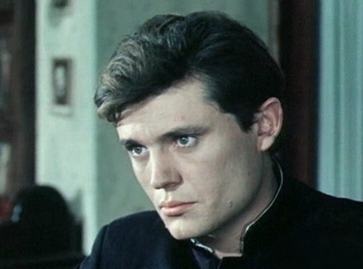 Фото: кадр фильма "Два капитана"