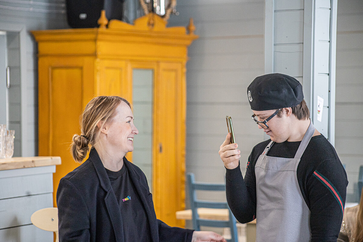 Фото: Антон Климов для ТД