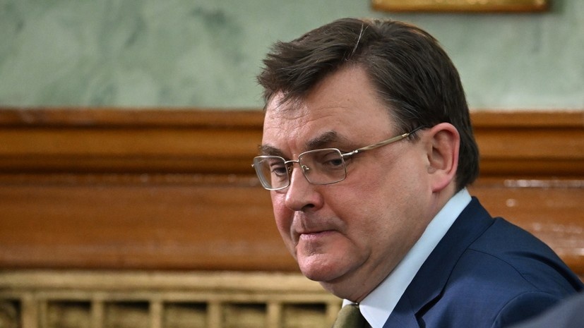   РИА Новости Павел Бедняков