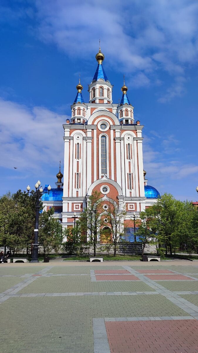 Личное Успенский собор