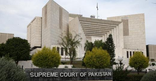 Верховный суд Пакистана признал незаконным арест экс-премьера Имрана Хана