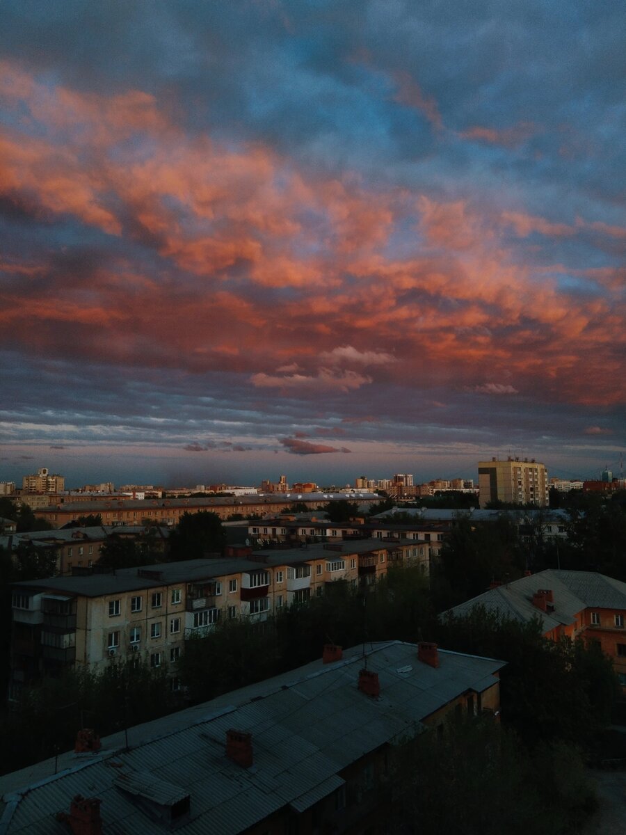 Взгляд прояснится, и мы сможем одно и то же увидеть другими глазами.