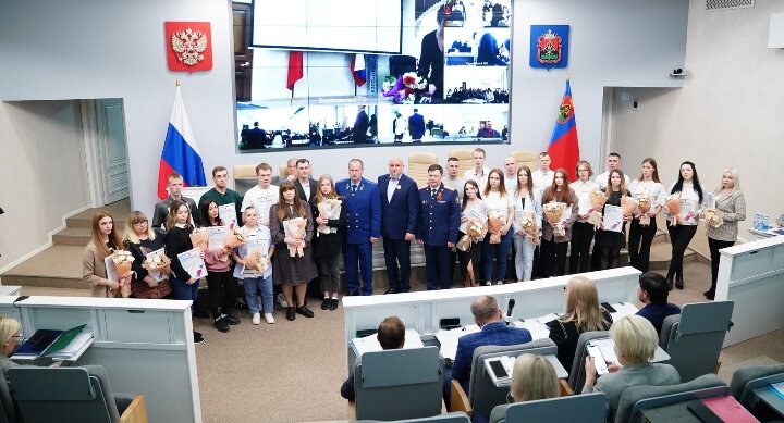 Фото: Администрация правительства Кузбасса