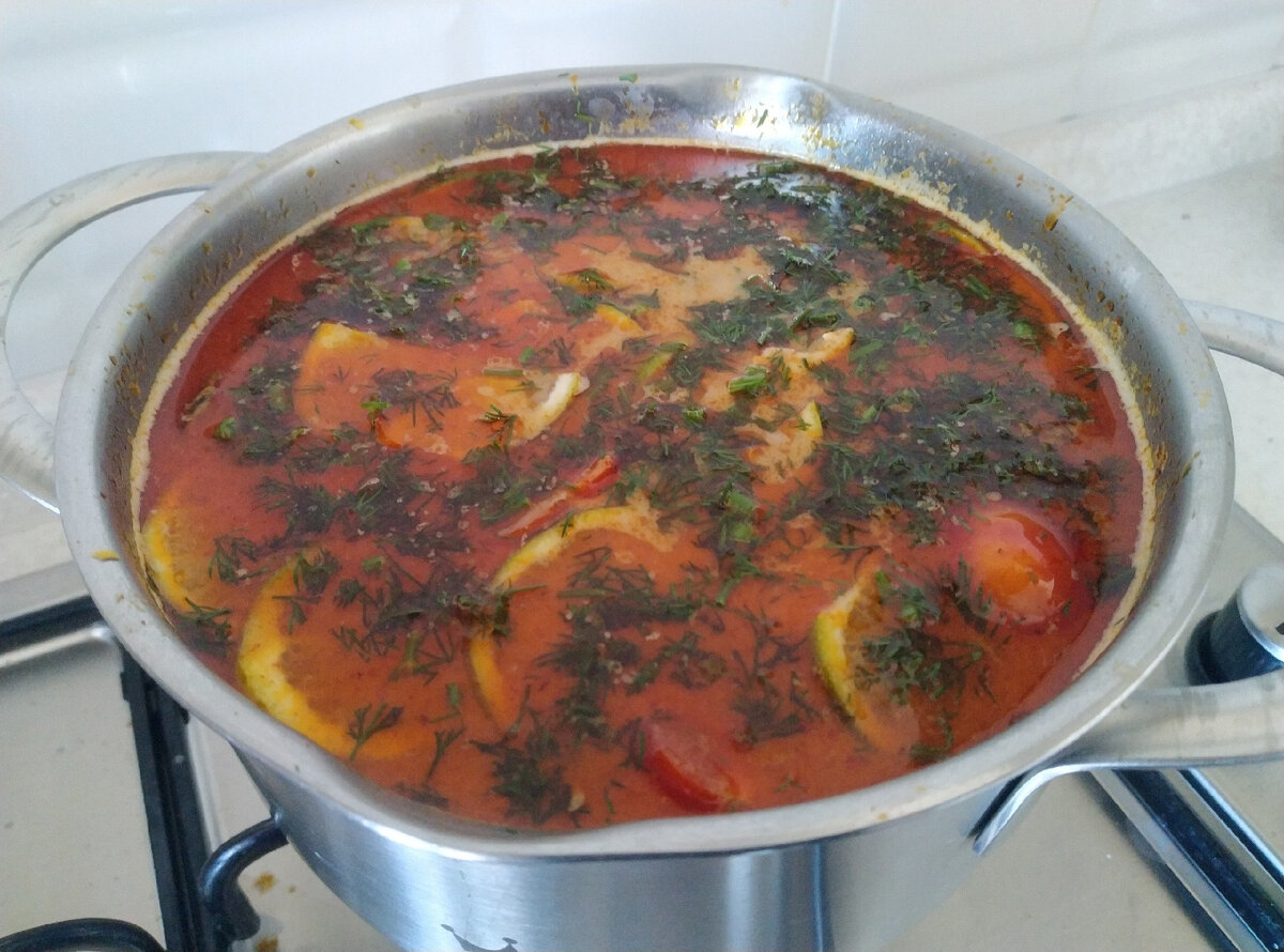 A Couple in the Kitchen: Coconut Curry Chicken Soup Coconut curry chicken soup, 