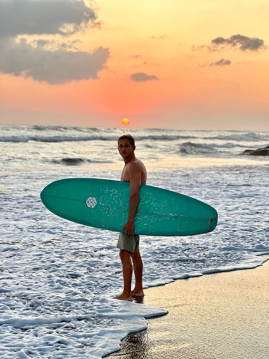 Маркетолог Иван Калугин 