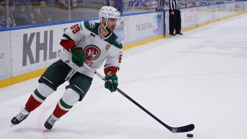   globallookpress.com Maksim Konstantinov