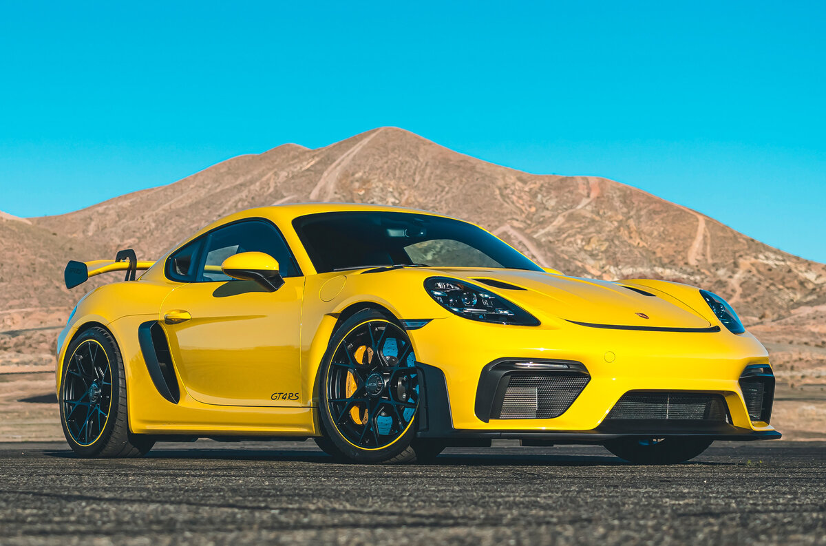 Porsche 718 cayman gta 5 фото 103