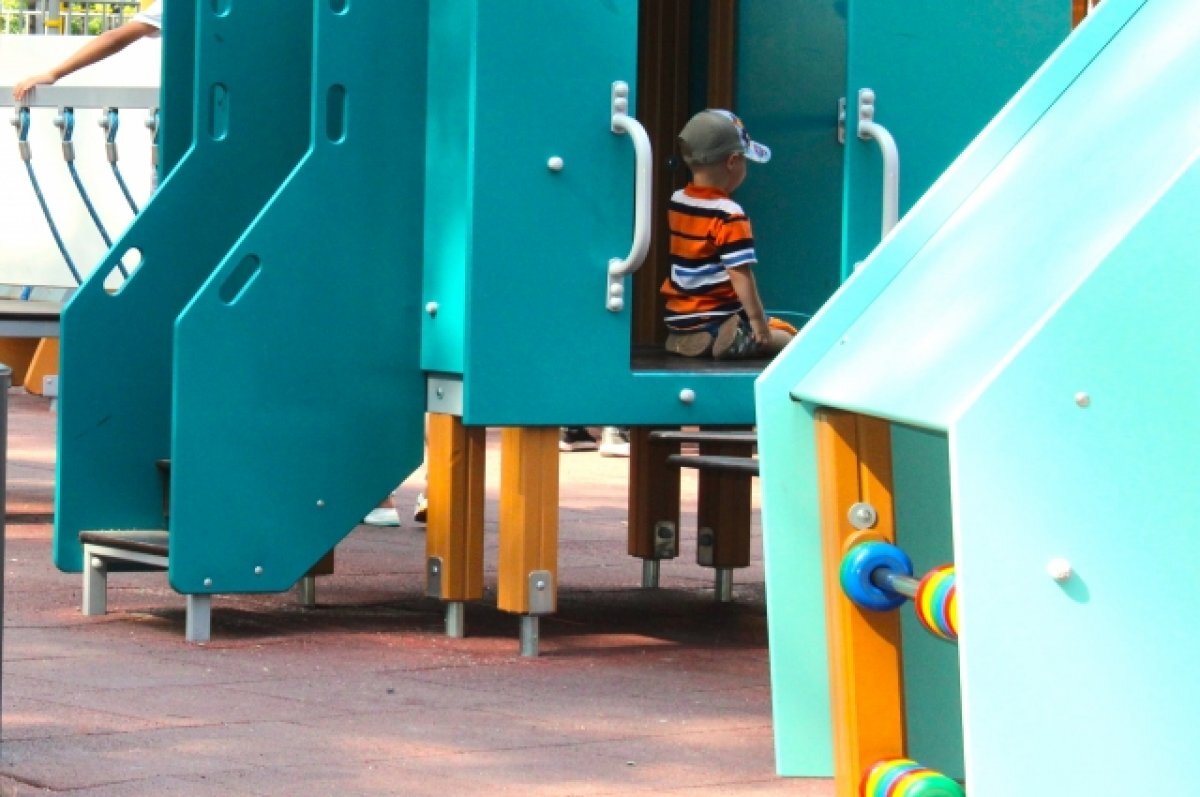    28 дворов отремонтируют в Индустриальном районе Барнаула по нацпроекту