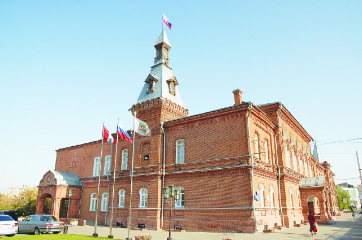    Бюджет Омска увеличился на 2,5 млрд рублей после принятия новых поправок