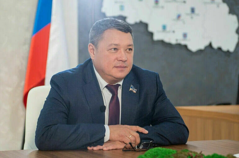   пресс-центр ЗС ЯНАО