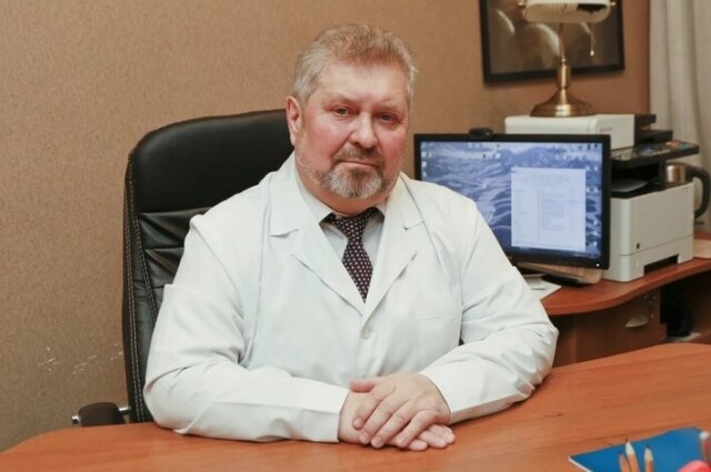    Алексей Шадымов. Фото:  АиФ/ Виктор Крутов