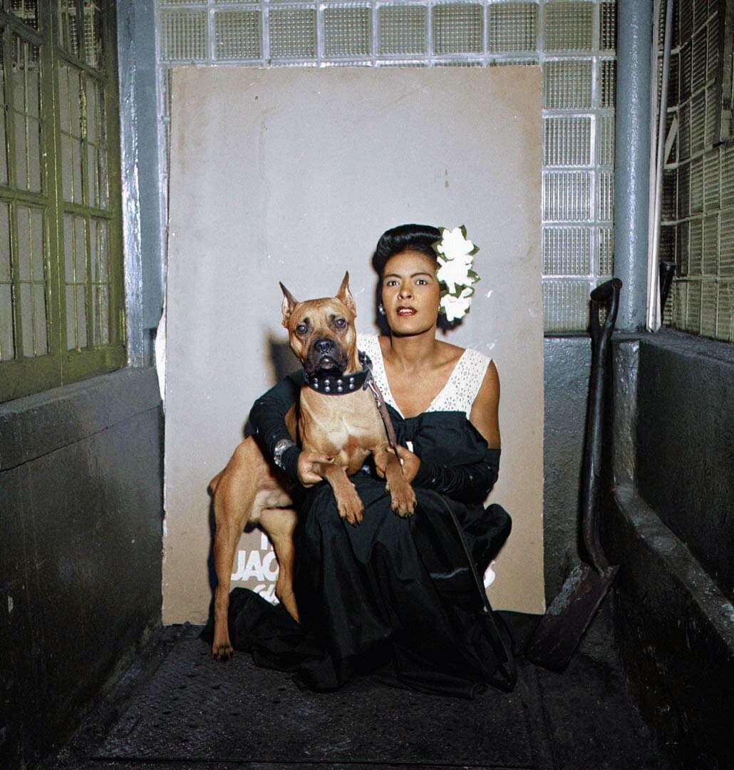 Billie Holiday