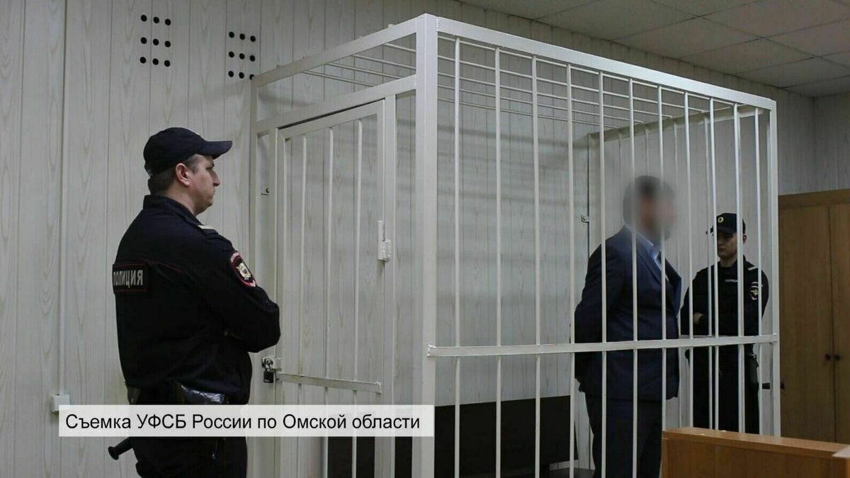     Чиновник попался на взятке при строительстве объекта.