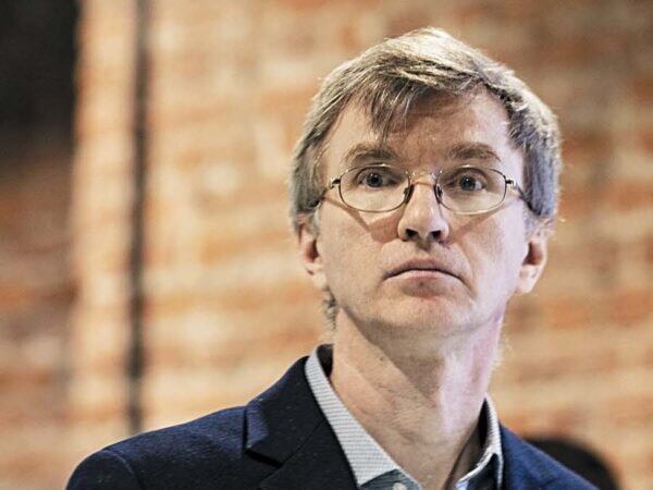 Дмитрий Грозный, главный редактор MarketMedia и ресторанный критик