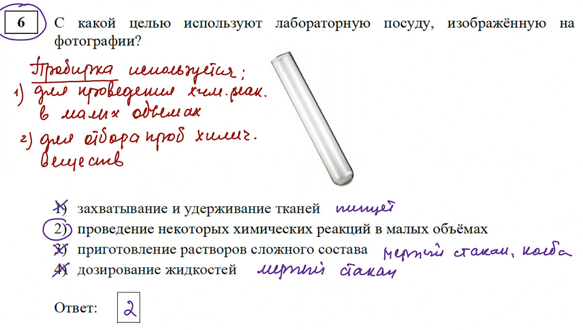 Срочно! Повторяем Биологию перед ОГЭ 2023! Задание 6 |  Репетитор-профессионал Богунова В.Г. | Дзен