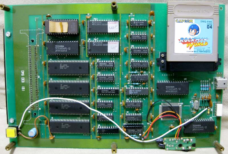 Wide Boy без корпуса