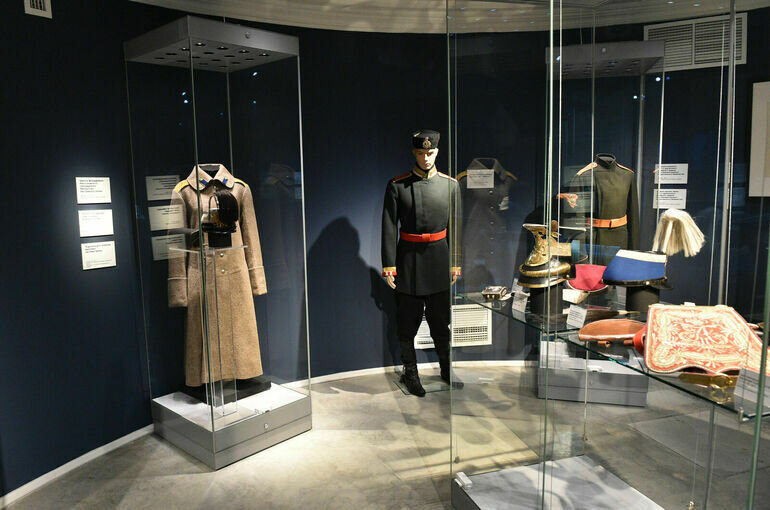   Игорь Самохвалов/ПГ