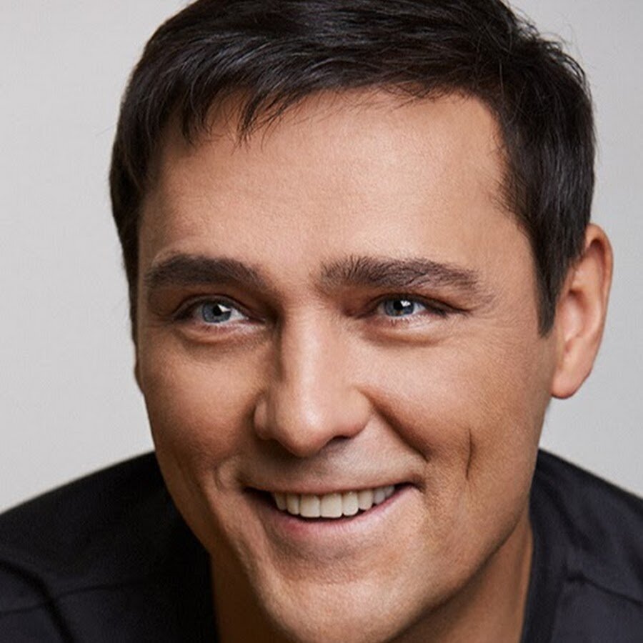 Юрий Васильевич Шатунов