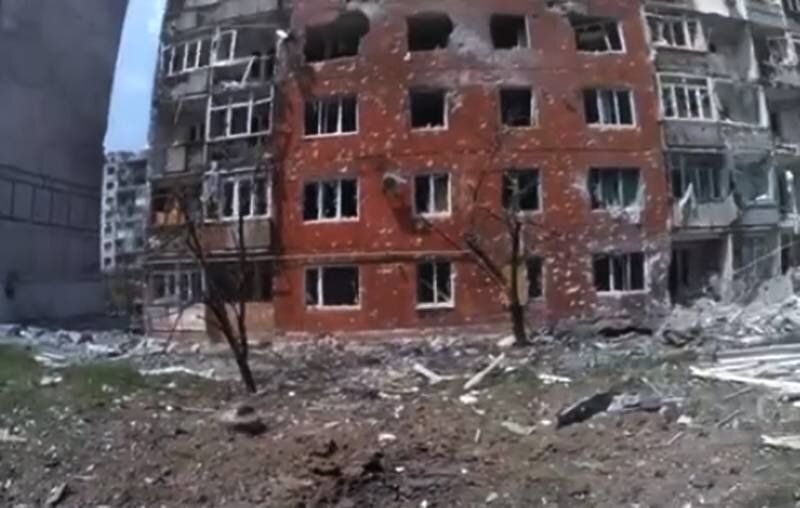 Украинские военкоры теперь призывают аудиторию «не посыпать голову ...