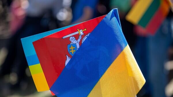    © Photo : Social media of Gitanas Nausėda