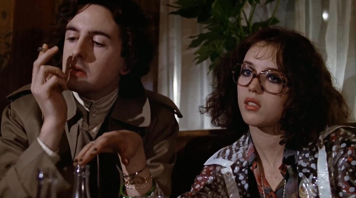 Кадр из фильма "Жилец" (1976)