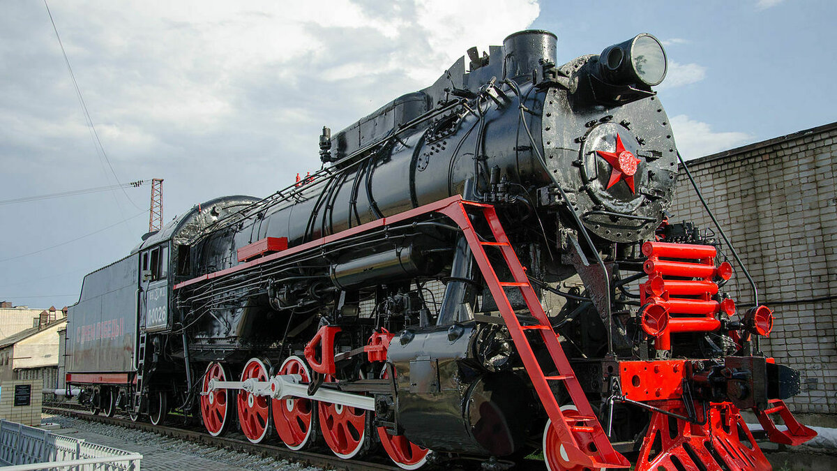     В Ростовской области с 20 мая запустят состав на паровозной тяге, который отработает весь летний сезон, сообщает СКЖД.