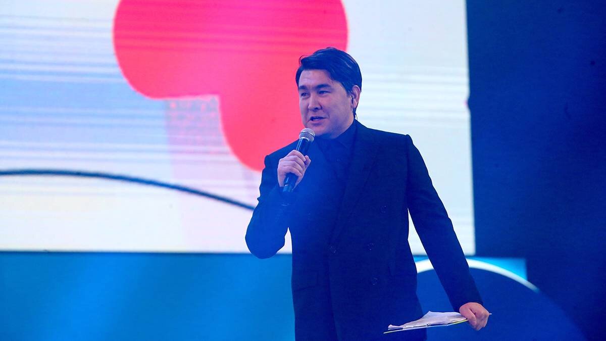    Фото: Сергей Ведяшкин / АГН Москва