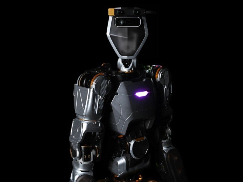   У Atlas от Boston Dynamics и Tesla Bot появился внезапный конкурент [ВИДЕО]